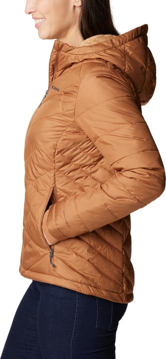 Produktbild Columbia Heavenly Hdd Jacket (S)