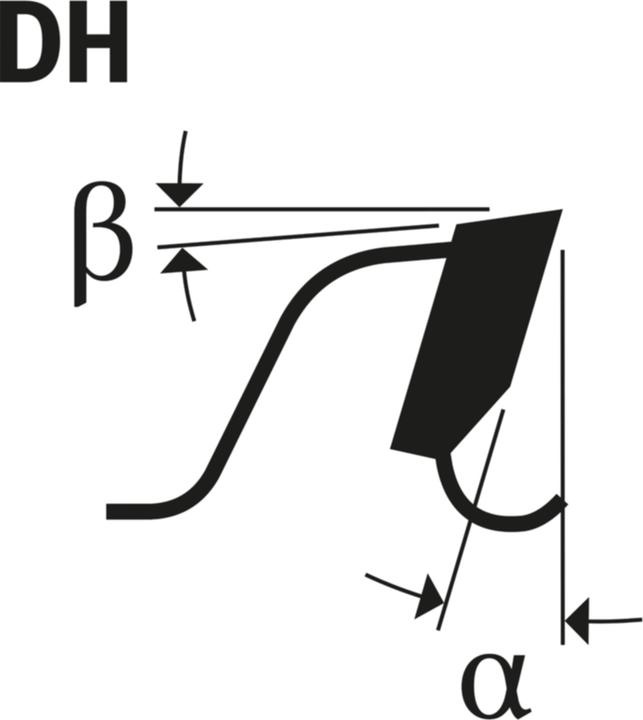 Immagine prodotto Bosch Professional Zubehör Lama circolare Expert per pannelli laminati, 250 x 30 x 3,2 mm, 48