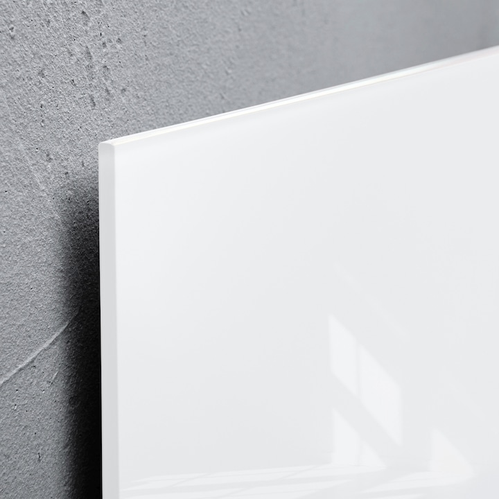 Image du produit Sigel Tableau magnétique en verre Artverum avec design (Tableau magnétique, 60 x 40 cm)