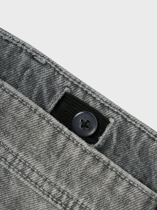 Actual product image Name it Regular Fit Shorts (110)