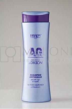 Dikson SH 250 Antigiallo C06x44x3