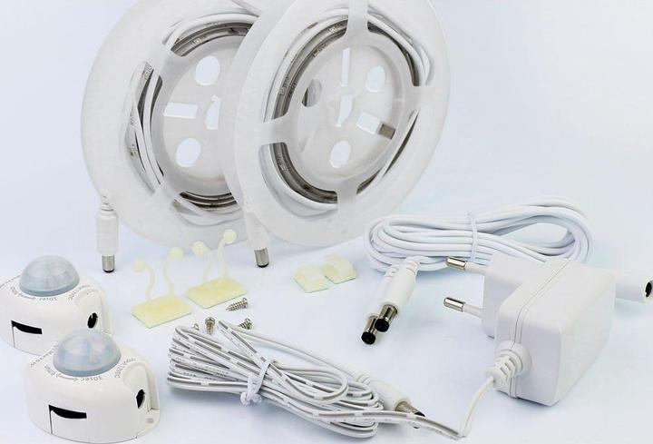 Produktbild Century Kit LED Sensor 2x1.2Meter (240 cm, Indoor)