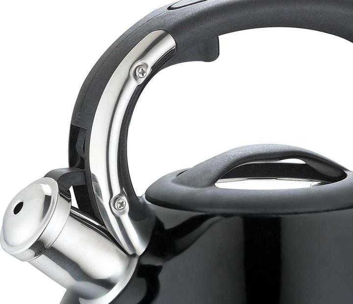 Image du produit Kinghoff KITCHEN WITH WHISTLE 3,4L KH-1221