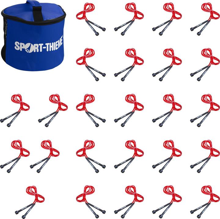 Produktbild Sport-Thieme Speed Rope-Set Classic