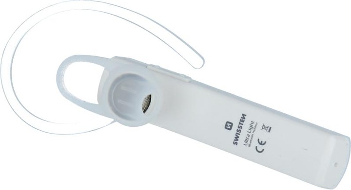 Produktbild Swissten Bluetooth Headset ULTRA LIGHT UL-9 (Kabellos)