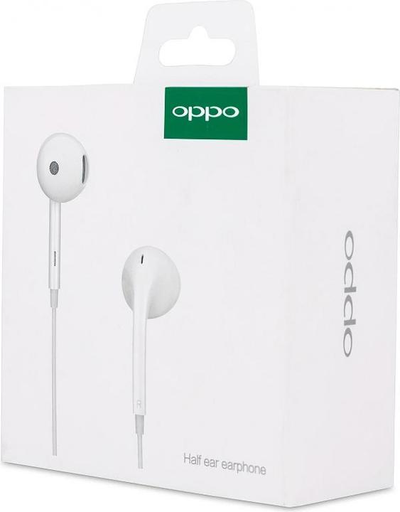 Immagine prodotto OPPO MH135 (Cablato)