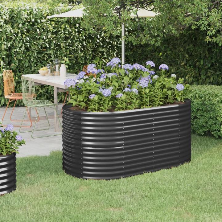 Image du produit vidaXL Hochbeet