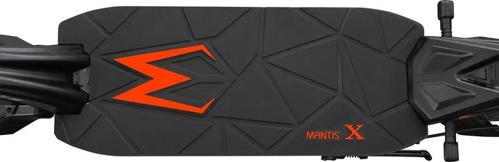 Immagine prodotto Kaabo Mantis X PLUS Swiss Edition (20 km/h, 75 km, 500 W)