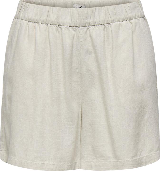 Actual product image JdY JDYCAYA Hohe Taille Normal geschnitten Shorts Shorts (XL)