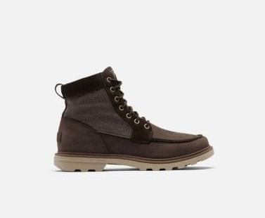Actual product image Sorel Carson™ Moc Wp (41)