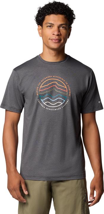 Produktbild Columbia Kwick Hike Graphic (M)