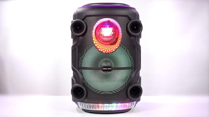 Actual product image Vocal-Star VS-PPA karaoke machine (Active, 2x 150 W)