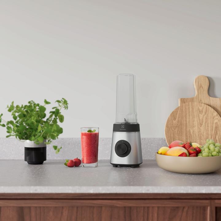 Produktbild Electrolux Create 4 Compact Blender E4CB1-6ST -tehosekoitin (350 W)