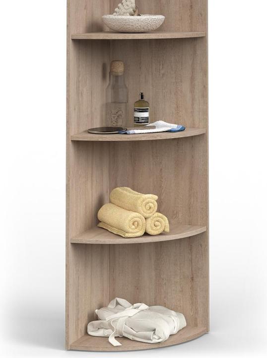 Actual product image Vicco Ecki (40 x 180 x 40 cm)