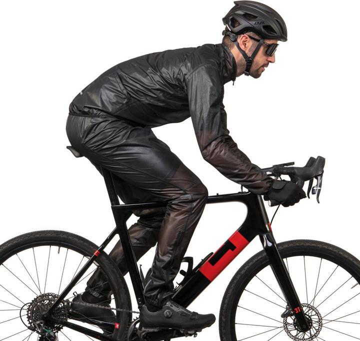 Produktbild Tucano Urbano Nano Rain Corsa Hose Unisex (Damen, S)