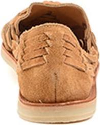 Produktbild Mapache Alegre suede (38)