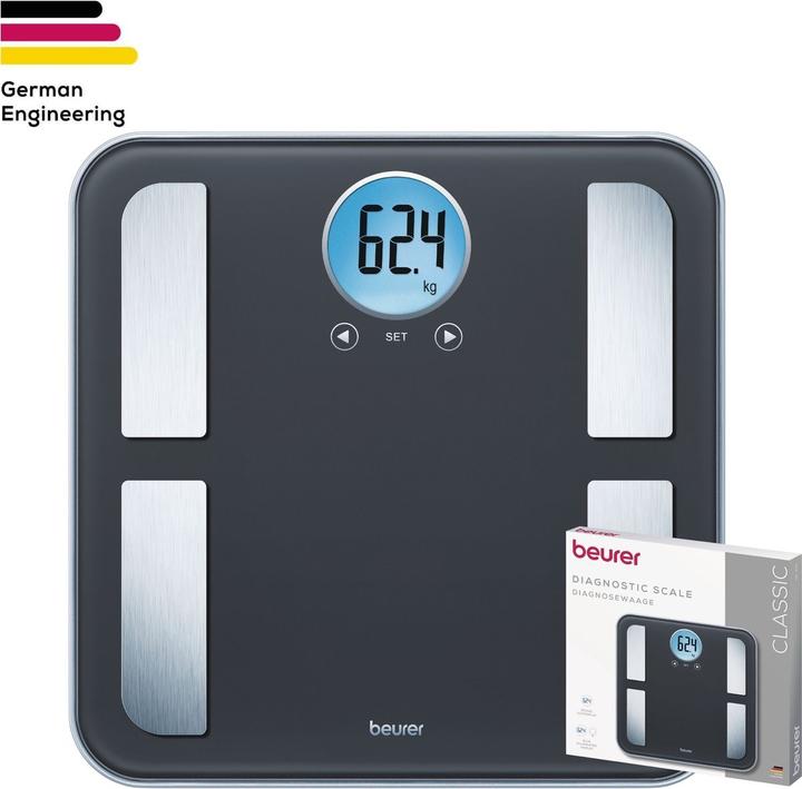 Produktbild Beurer BF 195 (180 kg)