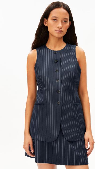 Immagine prodotto Armedangels Long Pinstripe (L)