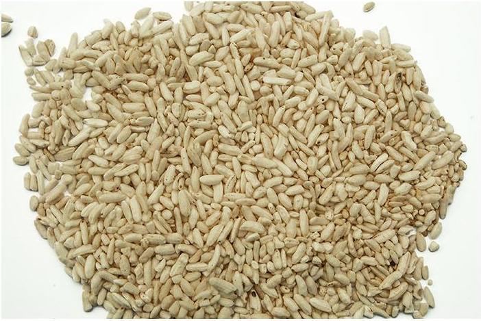 Produktbild Lecky Puffreis (Adult, 1 Stk., 5000 g)