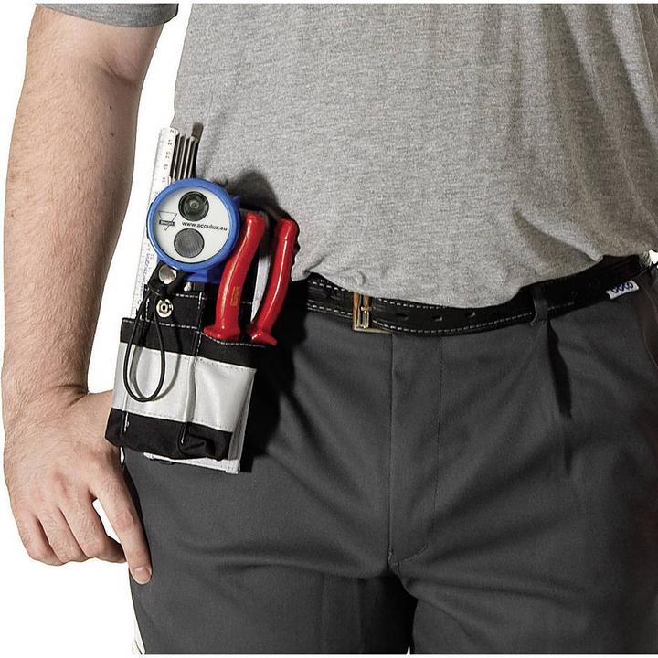 Actual product image AccuLux Battery-powered hand-held searchlight Ex Zone: (7 cm, 210 lm)