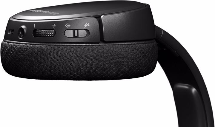 Productafbeelding SteelSeries Arctis 1 Draadloos (Draadloze)