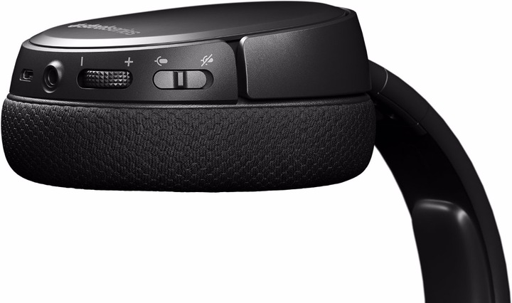 Image du produit SteelSeries Arctis 1 Wireless (Sans fil)