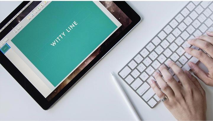 Produktbild Astro HQ LLC Luna Display Astropad Mini Display Port