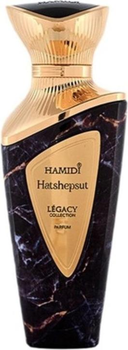 Actual product image Hamidi Legacy Hatshepsut by Unisex 3.6 Oz EDP Spray (Eau de parfum, 100 ml)
