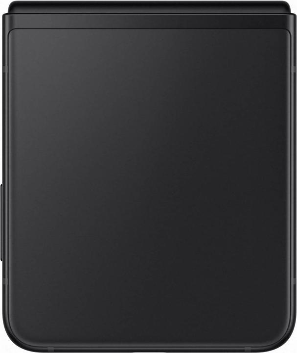 Produktbild Samsung Galaxy Z Flip3 5G (128 GB, Phantom Black, 6.70", SIM + eSIM, 5G)