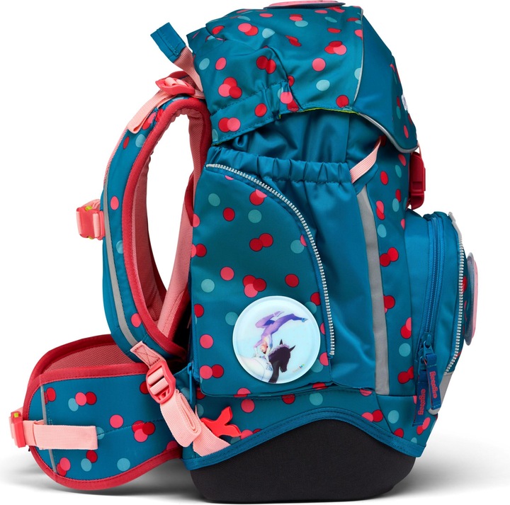Actual product image Ergobag Set (20 l)