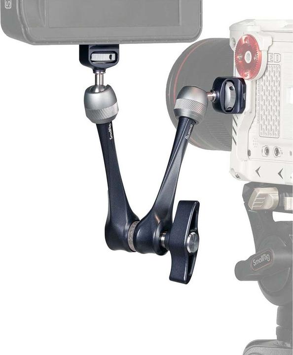 Image du produit SmallRig 3959 Bras de rosette (11")