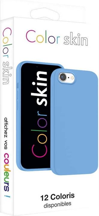 Immagine prodotto Moxie Premium Schutzhülle Color Skin iPhone 7/8/SE (2020) (Apple iPhone 7, Apple iPhone 8)