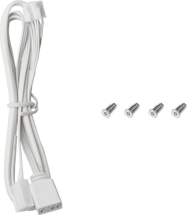 Produktbild Deepcool FD12 120x120x25 ARGB wh (120 mm, 1x)