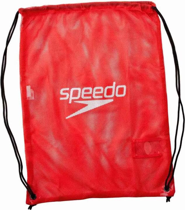 Produktbild Speedo Turnbeutel Equip Netzmaterial 35l (35 l)