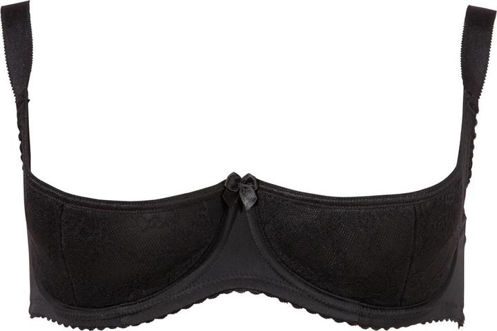 Produktbild Cottelli Collection Hebe-BH mit Bügel (90 D)