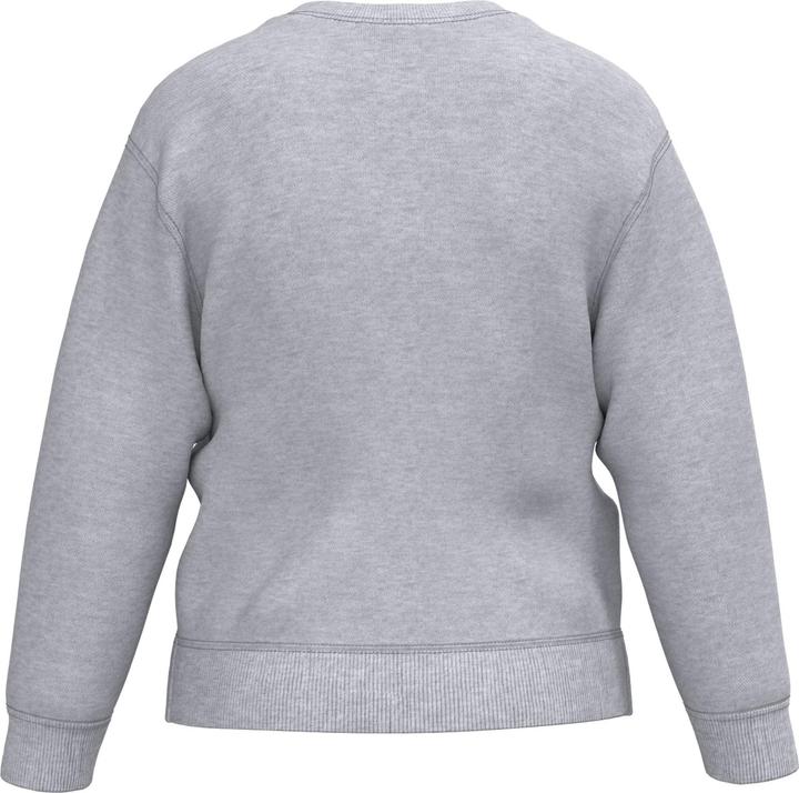 Produktbild Kariban Kindersweatshirt aus recyceltem Material mit Rundhalsausschnitt (146)
