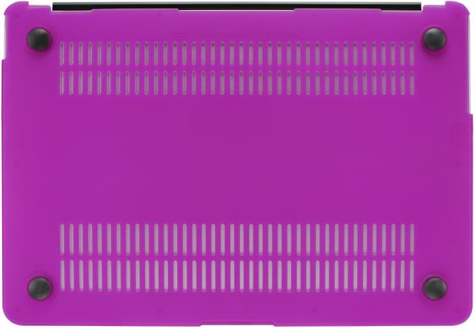 Actual product image Artwizz rubber clip (15", Apple)