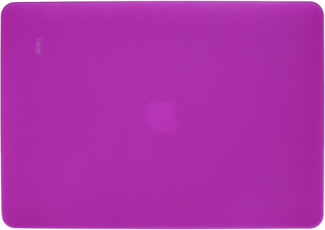 Actual product image Artwizz rubber clip (15", Apple)