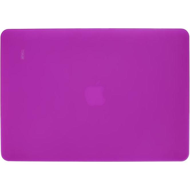 Artwizz Rubber Clip (15", Apple), Notebooktasche, Pink