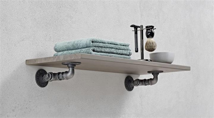 Image du produit Dolle Console CAST 170x60x95 mm fonte de fer