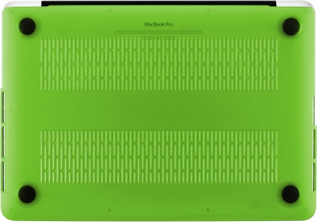 Produktbild Artwizz Rubber Clip (13", Apple)