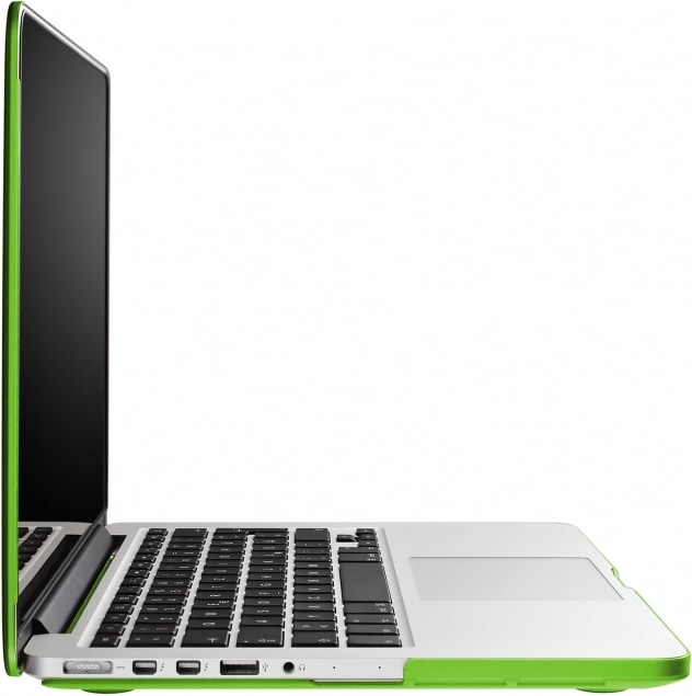 Artwizz Rubber Clip (13", Apple)