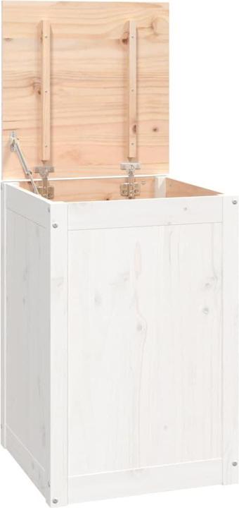 Image du produit vidaXL Wäschetruhe