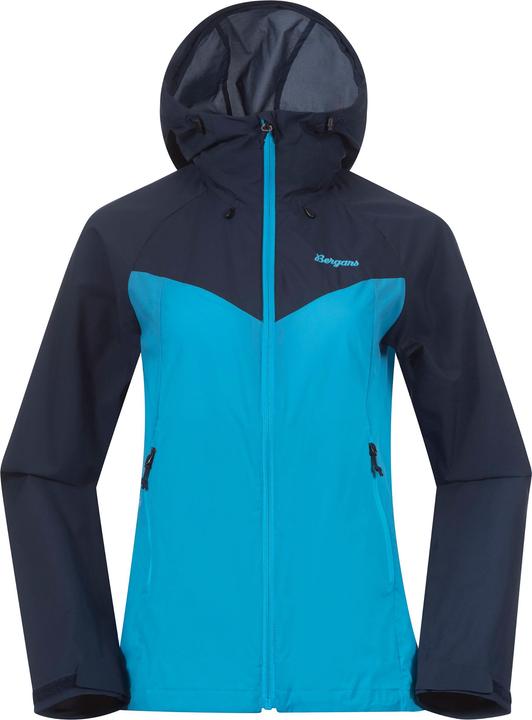 Aqua Lagoon-Blu marino