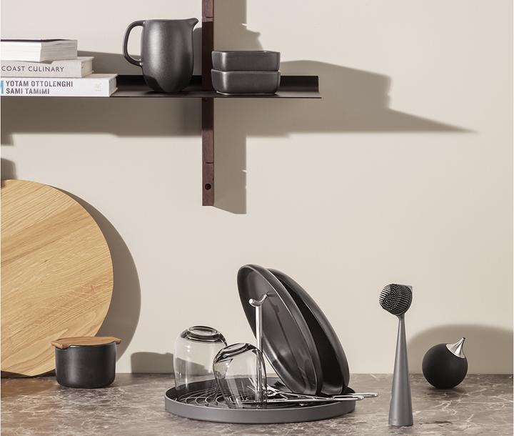 Actual product image Eva Solo Drainer rack