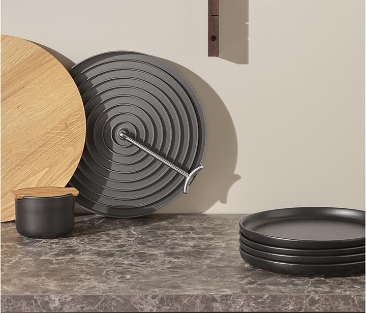 Actual product image Eva Solo Drainer rack