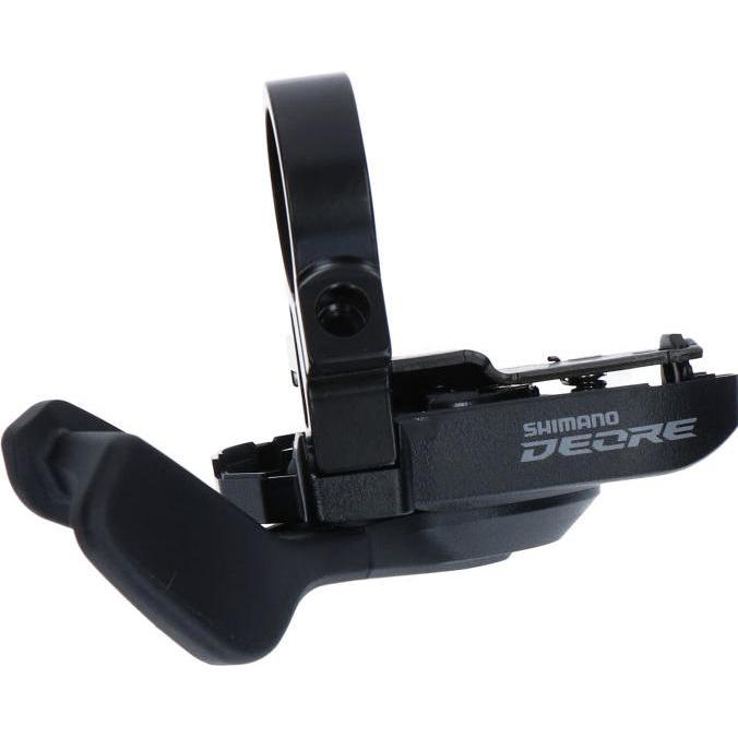 Shimano, Schalthebel + Bremshebel