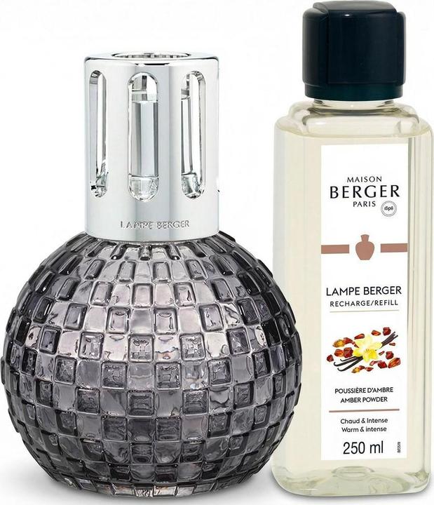 Immagine prodotto Maison Berger Set Lampe Berger Disco (250 ml)