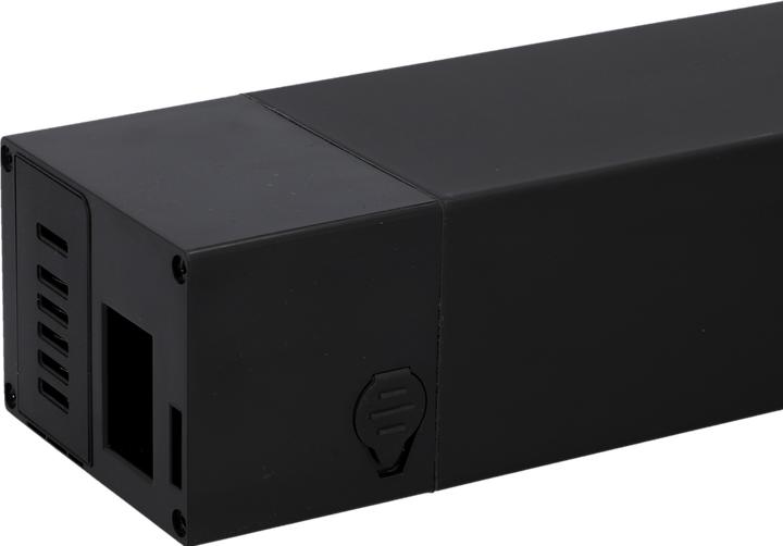 Actual product image Fischer Battery integrated BN 10 36 V, 504 Wh, 14 Ah (504 Wh, E-Bike battery)