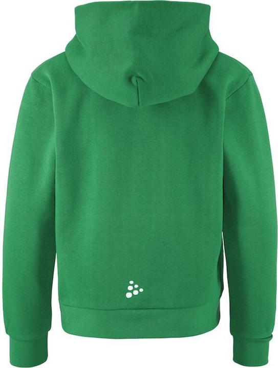 Immagine prodotto Craft Felpa con cappuccio con logo Community 2.0 JR (134, 140)
